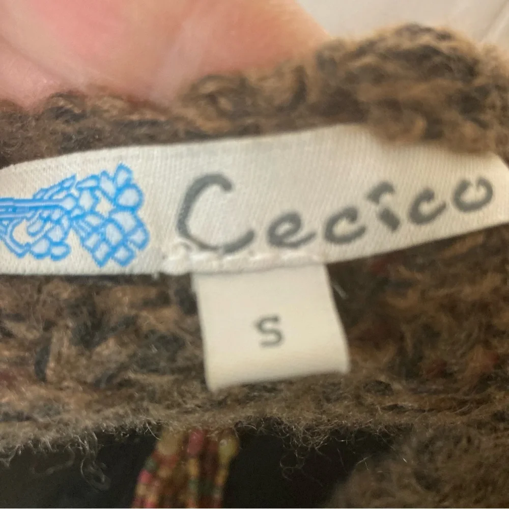 Cecico cecilia brown